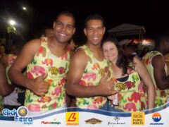Bloco Trotte